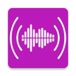 Logo of AudioVerb Add Reverb to Audio android Application 